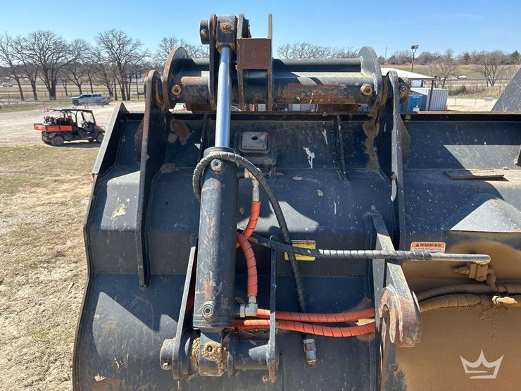 2018-pemberton-inc-4.5-yard-dual-cylinder-hydraulic-grapple-loader-bucket-image-7