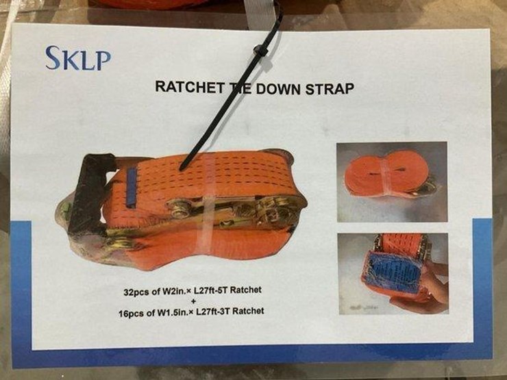 #4090-•-unused-ratchet-straps*-image-6