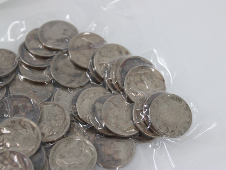 #36149-•-(46)-buffalo-nickels-image-4