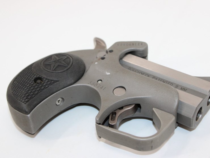 #36037-•-9mm-roughneck-pistol,-double-barrel-image-6
