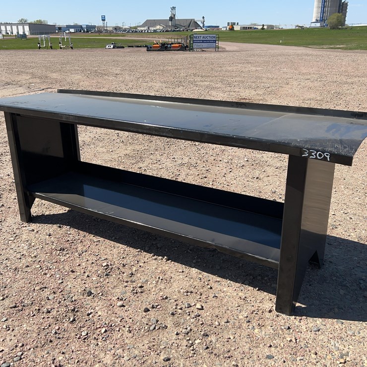 KC Work Bench