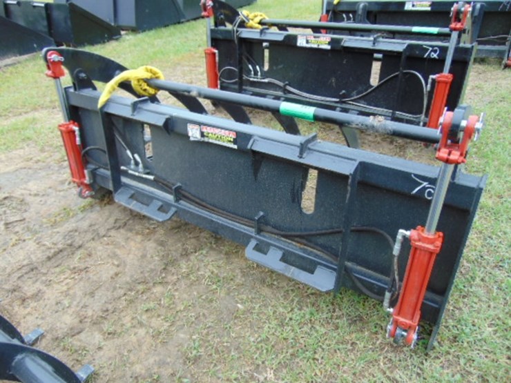 72"-econo-root-rake-grapple--quick-attach-image-2