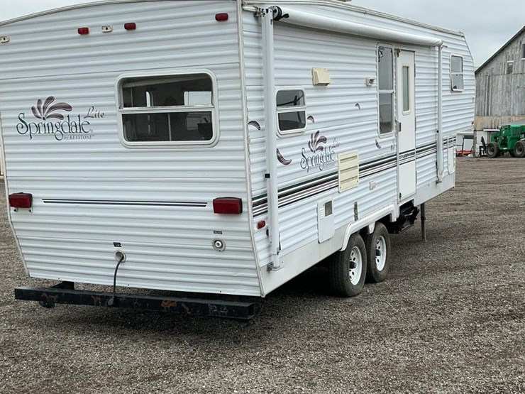 #2250-•-2000-keystone-springdale-lite-rv-image-5