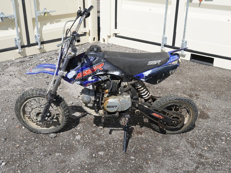 #2351-•-ssr-motorsports-110cc-pit-bike-image-2