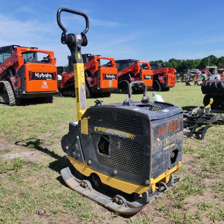Bomag BPR60