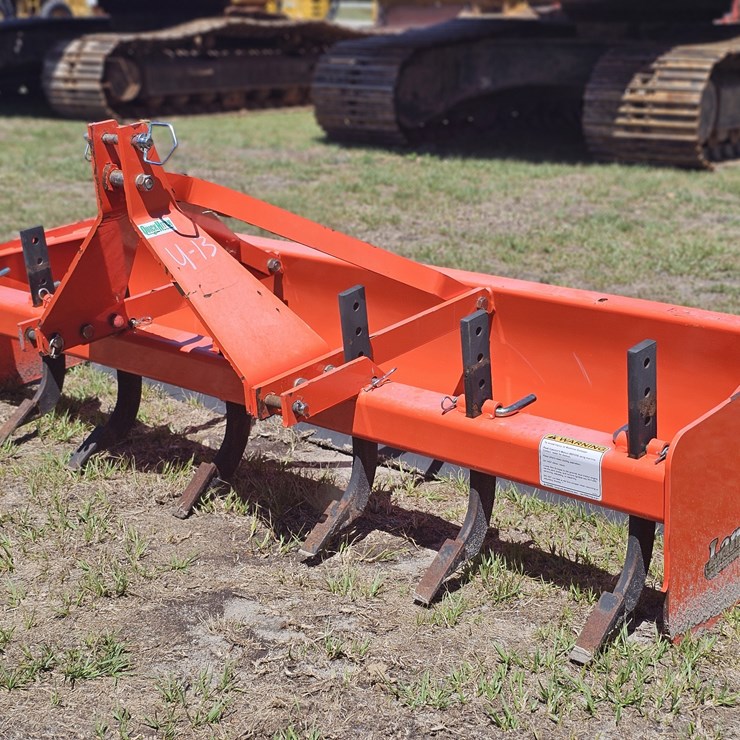 LAND PRIDE BB2584