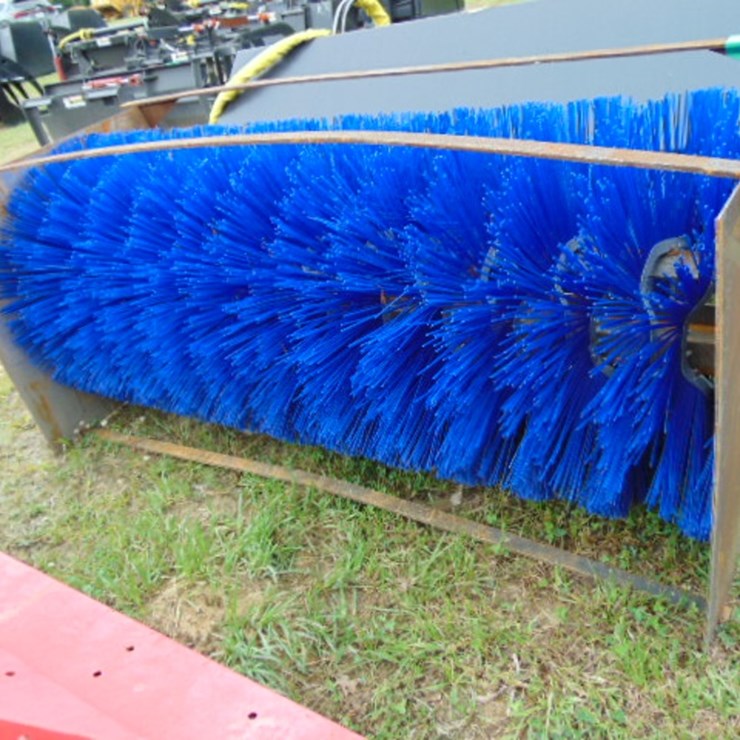 6' SWEEPER BRUSH ONLY