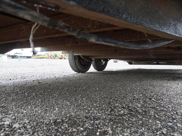 #2213-•-double-axle-equipment-trailer-image-19