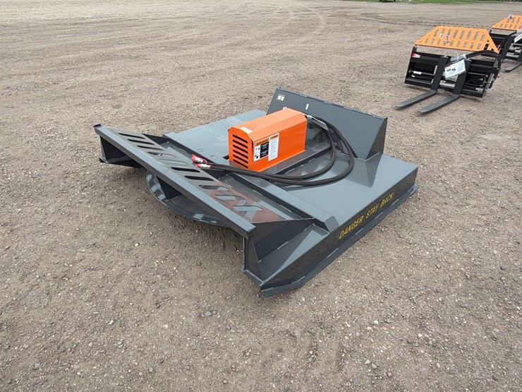 unused-2026-wolverine-bc-13-72w-skid-steer-brush-cutter-image-1