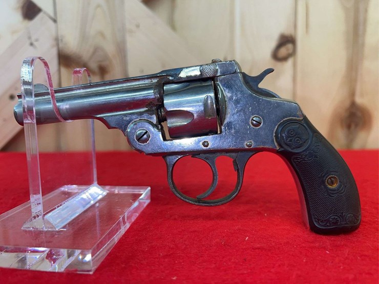 iver-johnson-arms-&-cycle-works-top-break-revolver-image-1