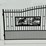 #4061-•-20-ft.-bi-parting-driveway-gates-image-2