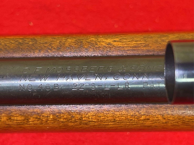 o.f.-mossberg-&-sons-model-46b-bolt-action-rifle-.22-s-l-lr-image-13