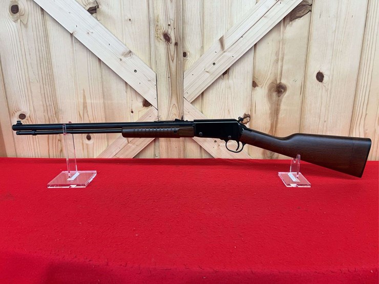 henry-repeating-arms-h003tm-pump-action-rifle-.22-magnum-image-2