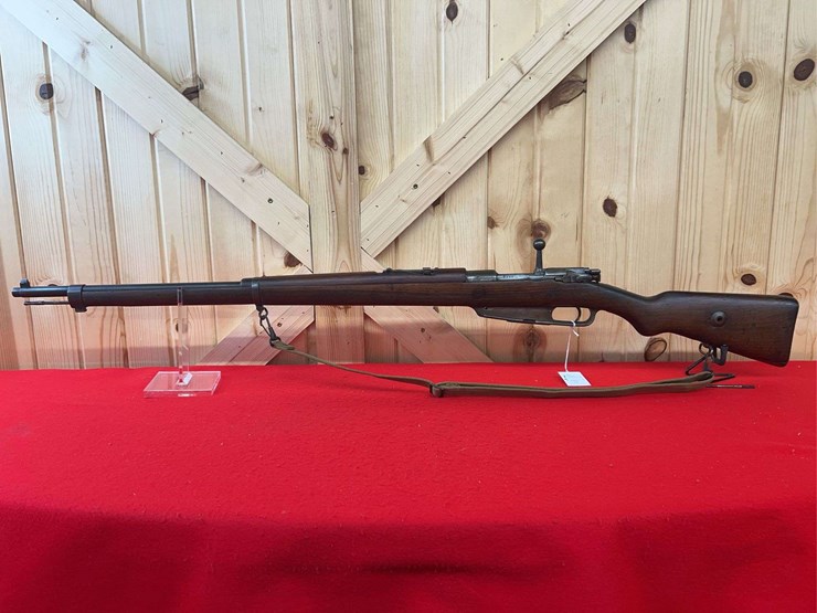 gew.88-commission-rifle,-8x57mm,-bolt-action-image-1