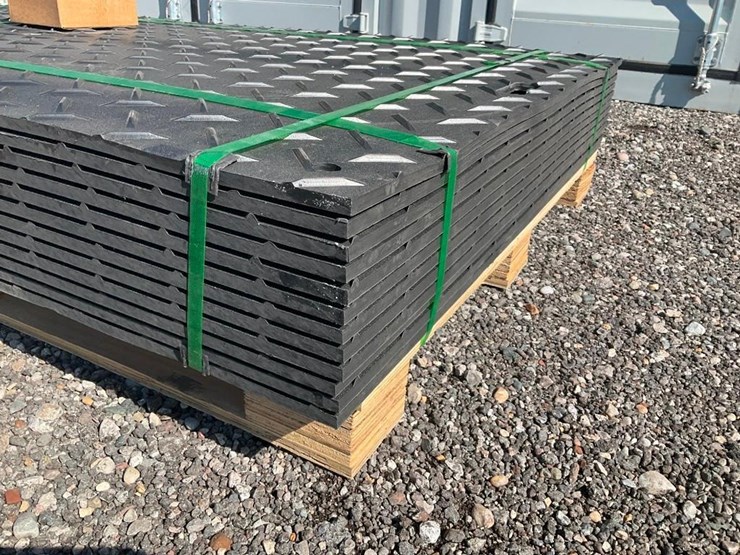 #4099-•-unused-future-ground-protection-mats-image-2