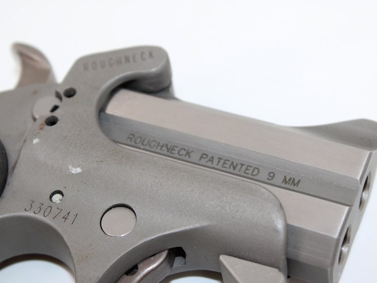 #36037-•-9mm-roughneck-pistol,-double-barrel-image-8