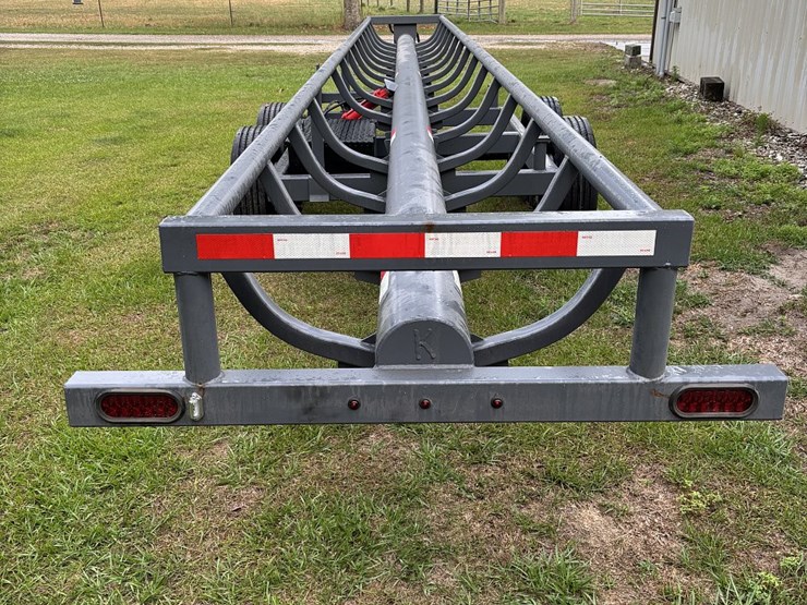 2026-west-valley-32-ft-bumper-pull-hydraulic-dump-hay-trailer-image-13
