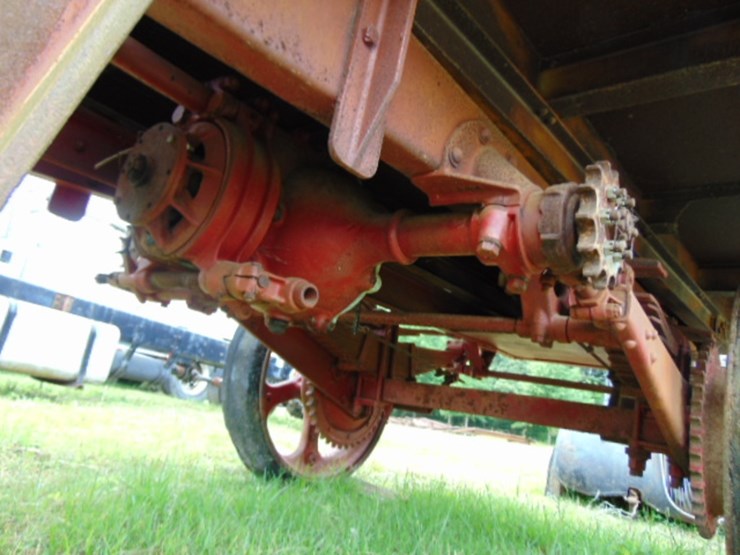 (inop)-1916-c-cab-mack-dump-truck-image-15