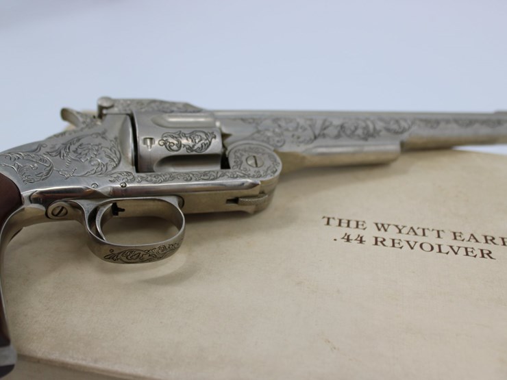 #36030-•-wyatt-earp-.44-revolver--movie-prop-image-5