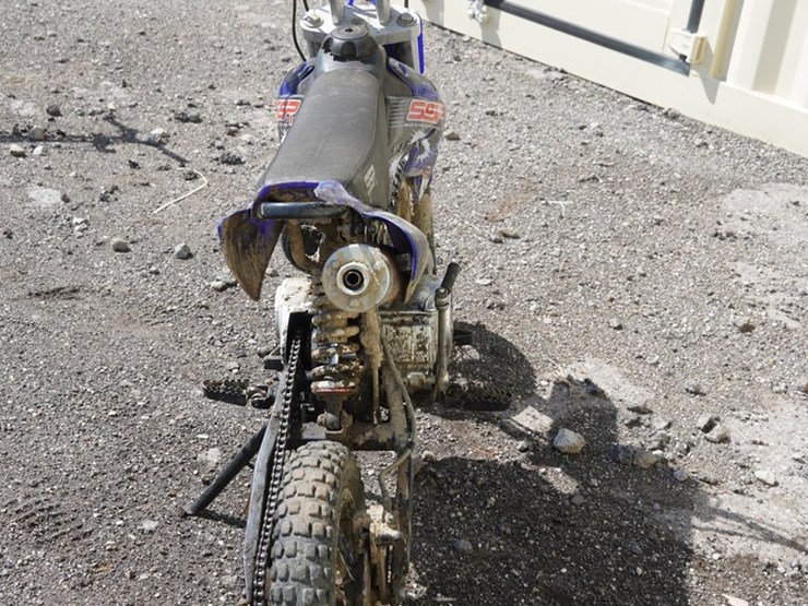 #2351-•-ssr-motorsports-110cc-pit-bike-image-4