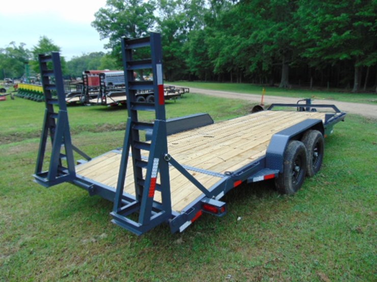 (co)-2026-long-run-7x20-equipment-flat-bed-trailer-image-2