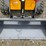 #1008-•-unused-2025-zjz-380-mini-skid-steer-loader-image-3