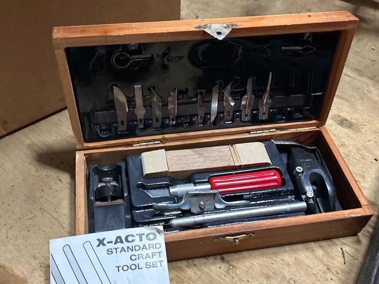 #23-•-porter-cable-crown-stapler,-bits,-etc.-image-2