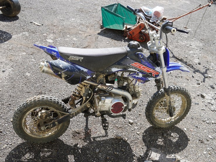 #2351-•-ssr-motorsports-110cc-pit-bike-image-5