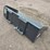 unused-2025-wolverine-tdb-11-78w-skid-steer-track-duty-bucket-attachment-image-3