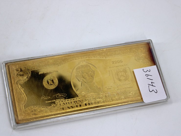 #36143-•-(1)-2006,-4-oz,-silver-bar-with-gold-overlay-image-6