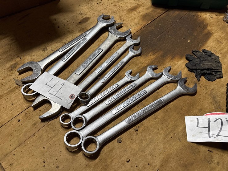 #41-•-craftsman-wrenches-image-1