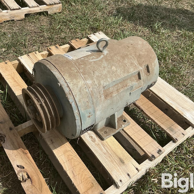 Lima 10KW Generator
