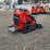 #1010-•-unused-2025-zjz-380-mini-skid-steer-loader-image-5