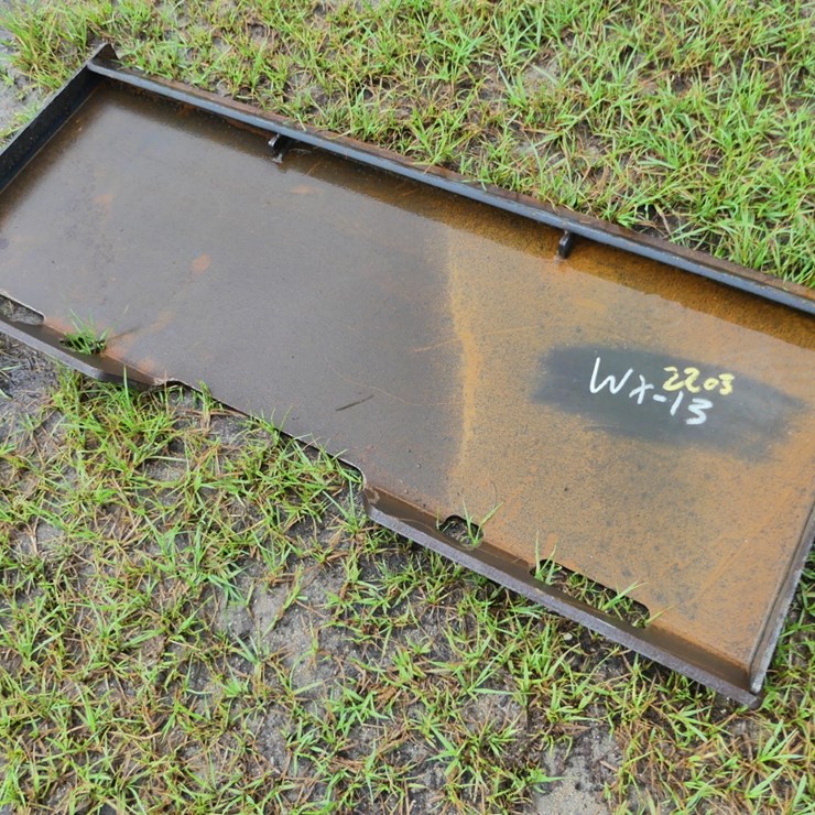 QA Plate