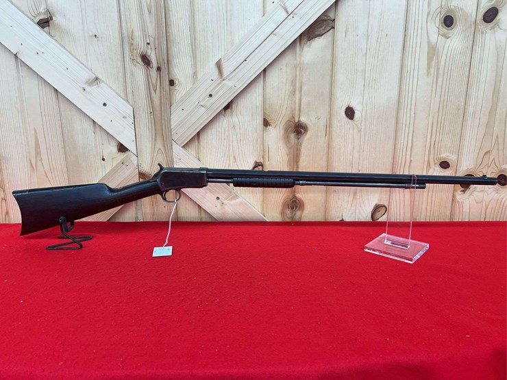 winchester-model-1890-pump-action-rifle-.22-short-image-3