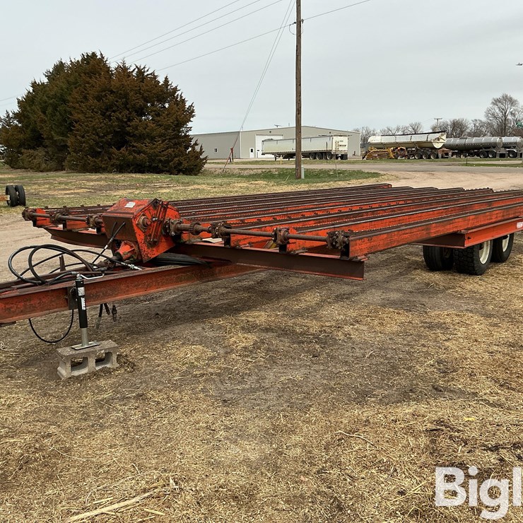 Rust 1329 Stack Mover