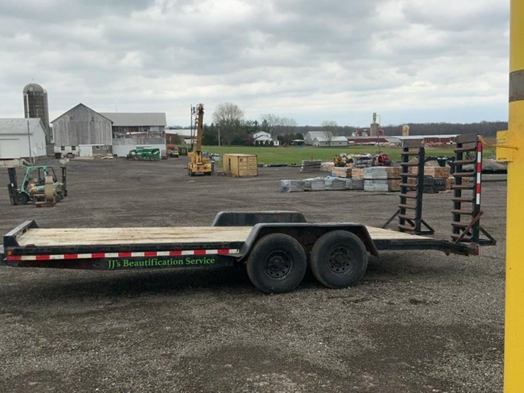 #2203-•-2018-quality-utility-equipment-trailer-image-2