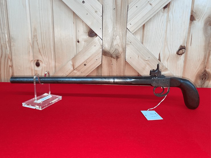 percussion-muzzle-loading-pistol-with-damascus-pattern-barrel-image-1