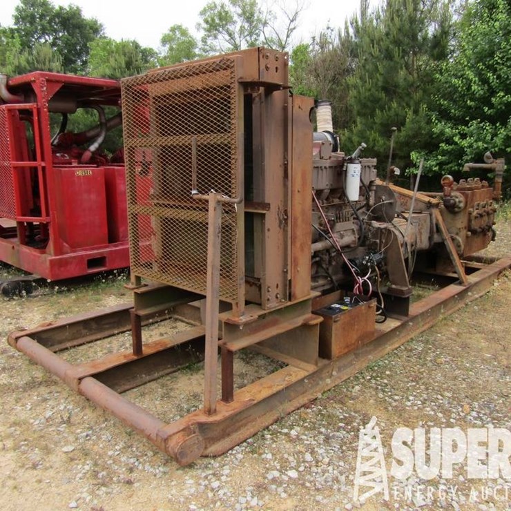 CATERPILLAR 3406