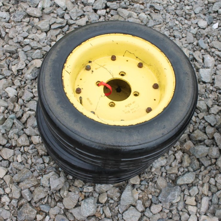 DEERE Tires