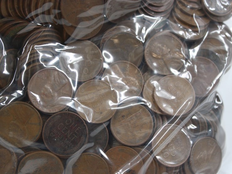 #36041-•-(300)-wheat-pennies-image-9
