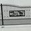 #4061-•-20-ft.-bi-parting-driveway-gates-image-3