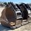 2018-pemberton-inc-4.5-yard-dual-cylinder-hydraulic-grapple-loader-bucket-image-4