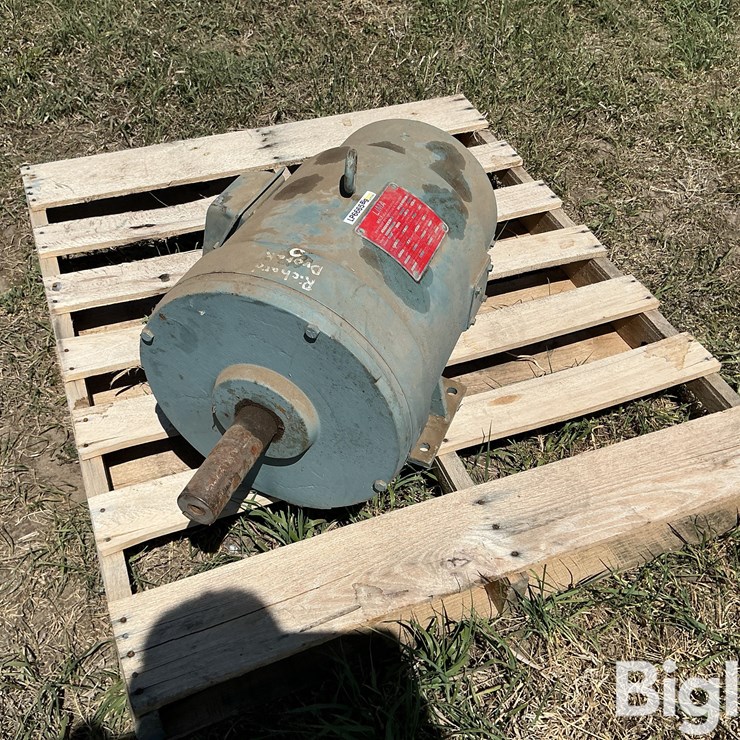 Lima Mac 10KW Generator