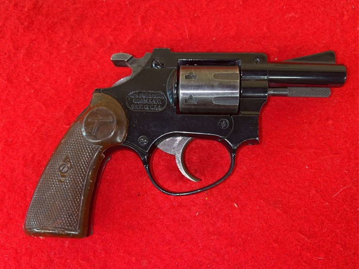 general-precision-corporation-model-20-revolver-.22-lr-image-12