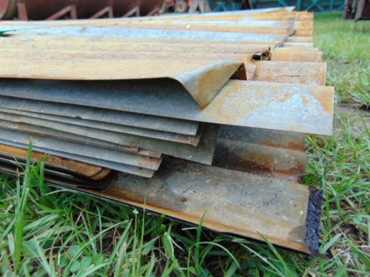 23-sheets-of-heavy-duty-ripple-tin-image-2