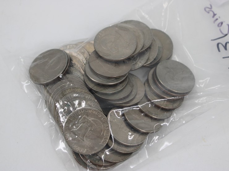 #36131-•-(50)-bicentennial-1-dollar-coins-image-6