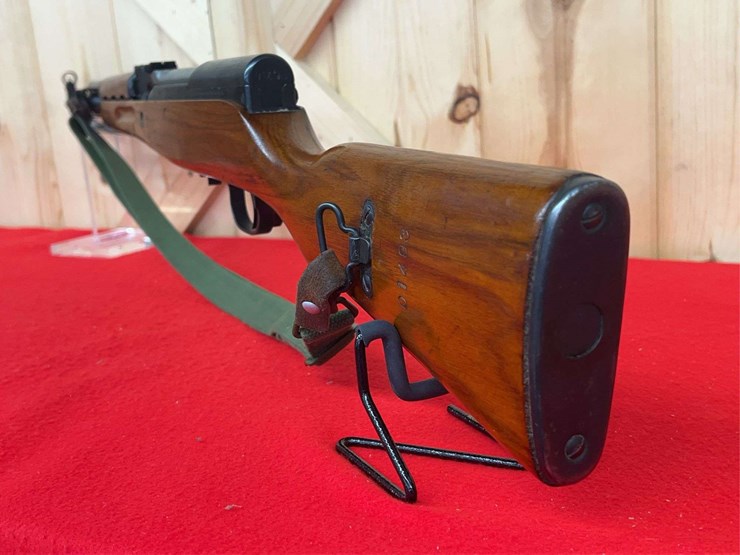 norinco-sks-semi-automatic-rifle-7.62x39mm-image-2
