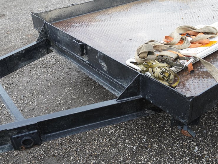 #2213-•-double-axle-equipment-trailer-image-15