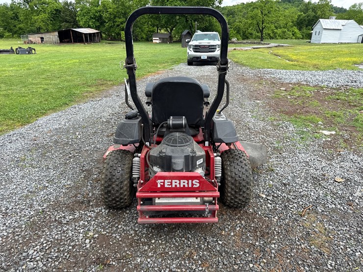 #10-•-ferris-is-700z-zero-turn-mower-image-5